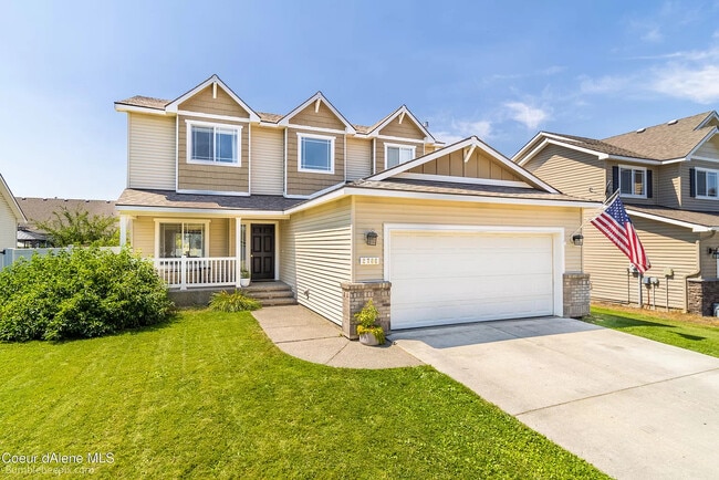 Primary Photo - 2766 W Loire Dr