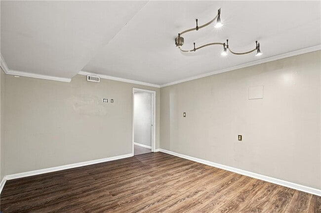 Building Photo - 2069 Ursuline Way NW