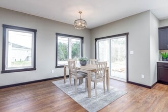 Building Photo - Newly Built 4 bedroom 3 bathroom Twinhome ...