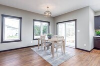 Building Photo - Newly Built 4 bedroom 3 bathroom Twinhome ...