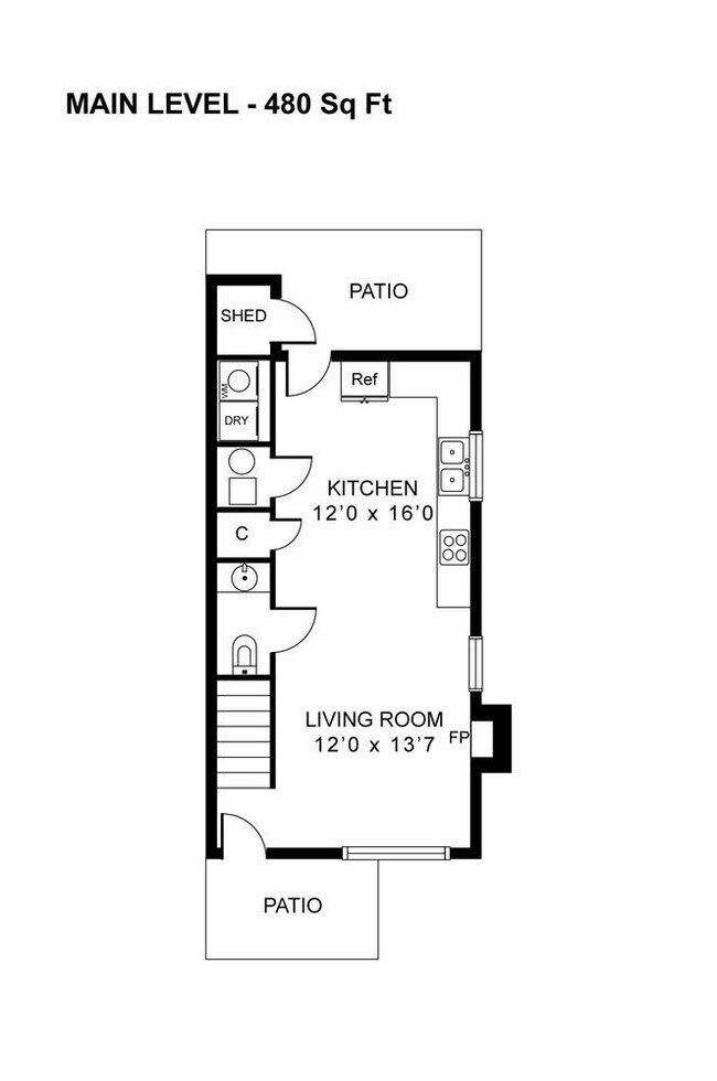 Building Photo - 2488 Washo Cir