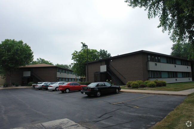 Building Photo - Nicolet Terrace