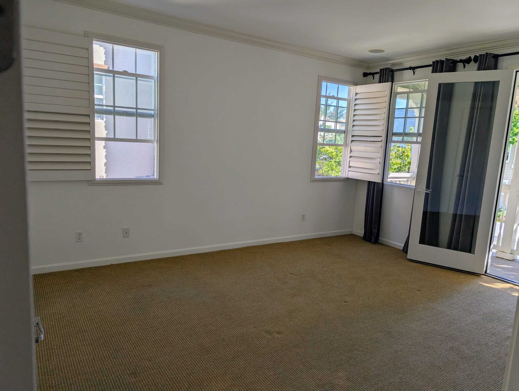 Bedroom 1 - 4755 Malayan St