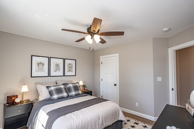 Building Photo - 119 Sierra Cir