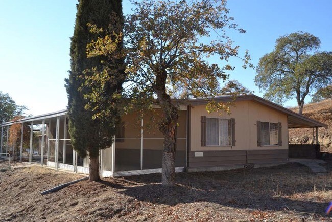 Owners/Manager's Unit - Ponderosa Trailer Park