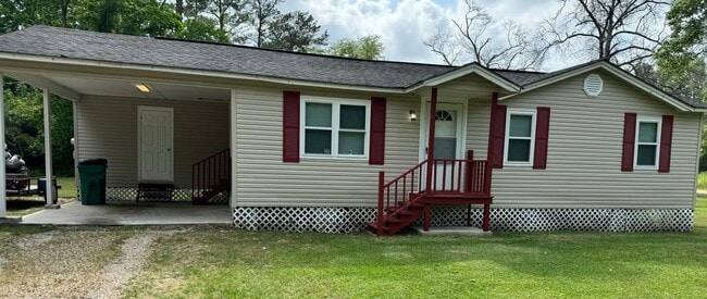 Building Photo - 48071 LA-1065