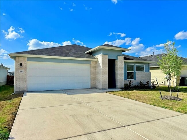 Building Photo - 598 Gladiola Lp