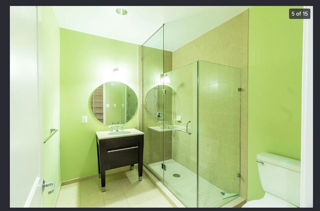 Building Photo - 1701 Kalorama Rd NW