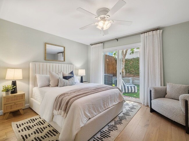 Building Photo - 1141 Stanford Ave