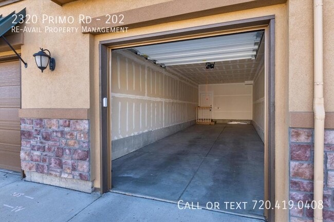 Building Photo - 2320 Primo Road