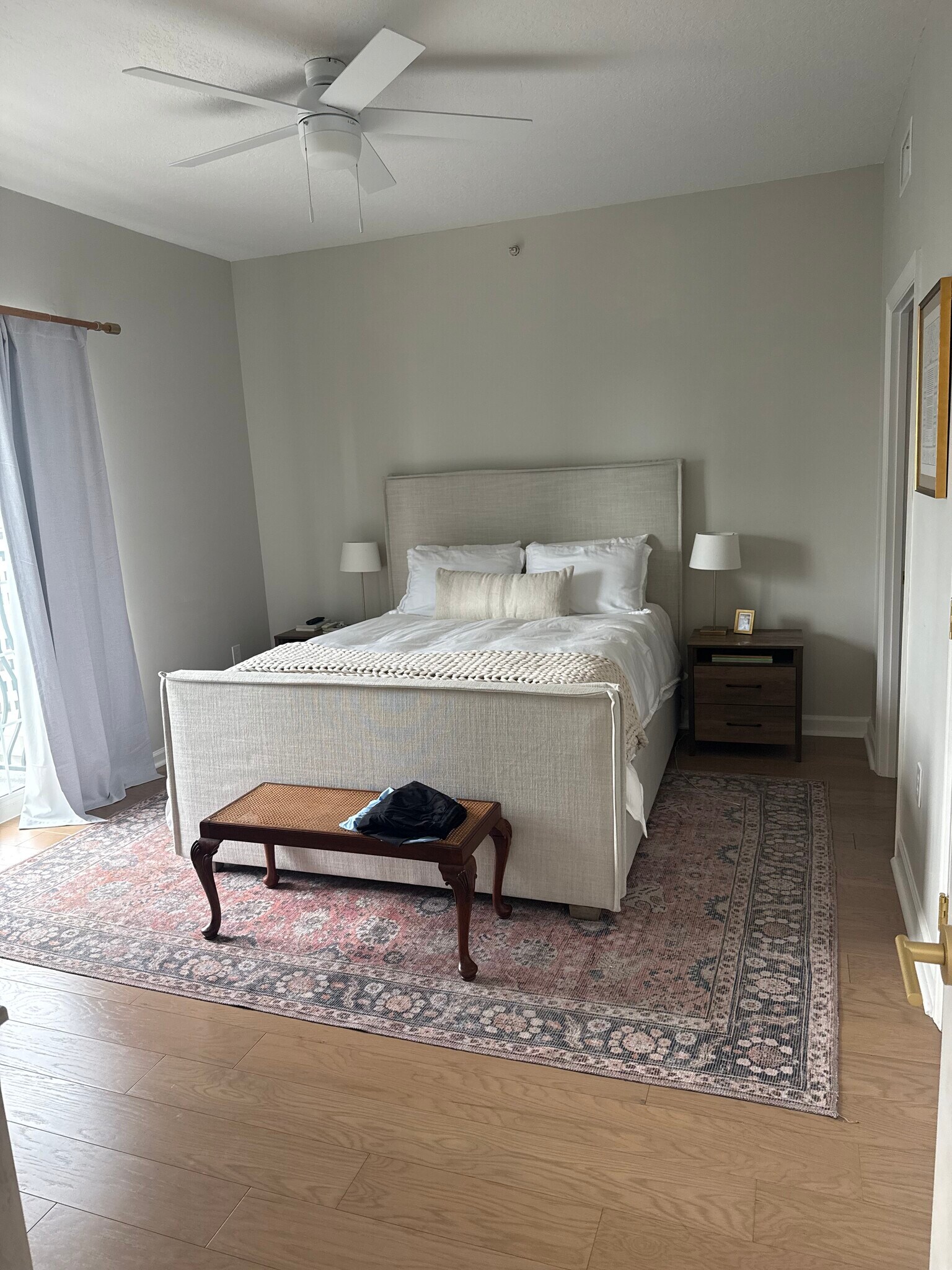 Bedroom 1 - 195 14th St NE
