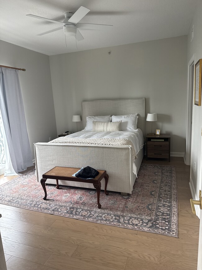 Bedroom 1 - 195 14th St NE