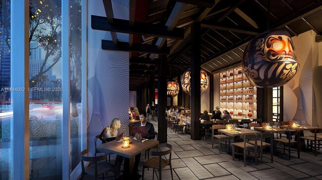 Building Photo - 801 S Miami Ave