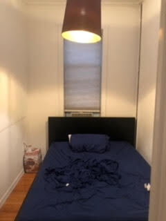 Floorplan - 303 Broome St
