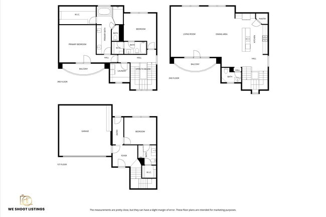 Building Photo - 1306 Hawthorne St