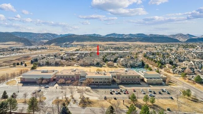 Building Photo - 8456 S Hoyt Way
