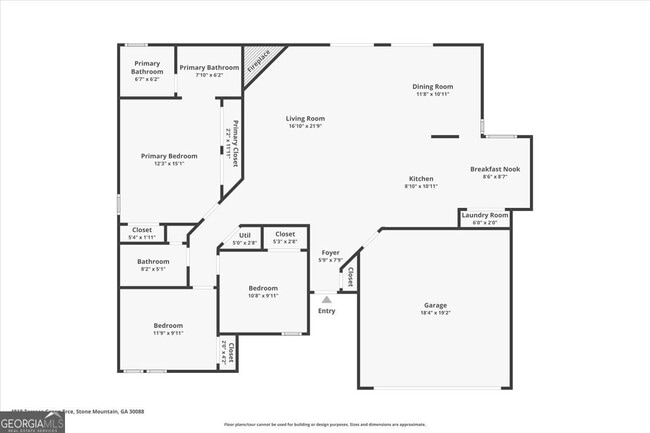 Building Photo - 4818 Terrace Green Trce