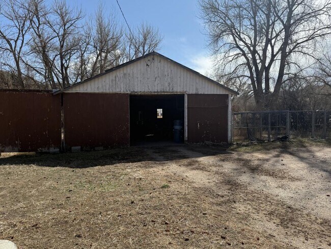 Building Photo - 8400 W County Rd 18E