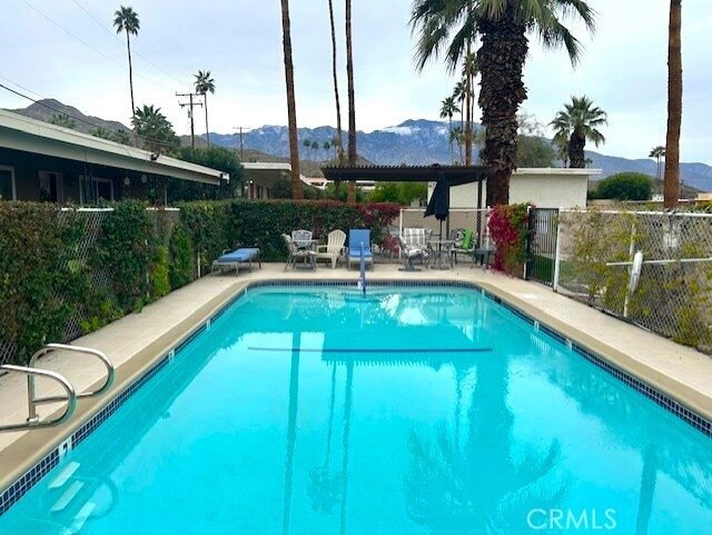 Building Photo - 37111 Cathedral Canyon Dr