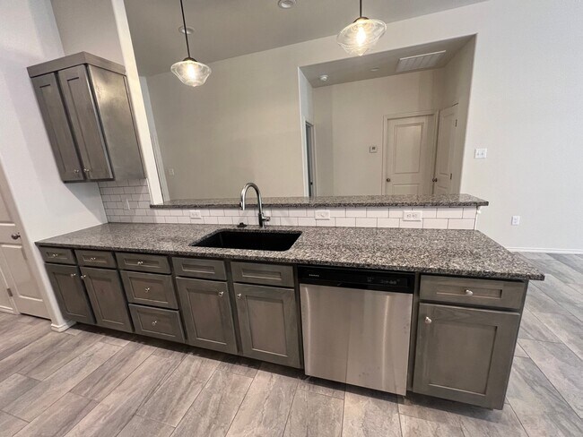 Building Photo - New Beginnings Start At AMRR: 2/2 NOW PRE-LEASING IN FRENSHIP ISD!