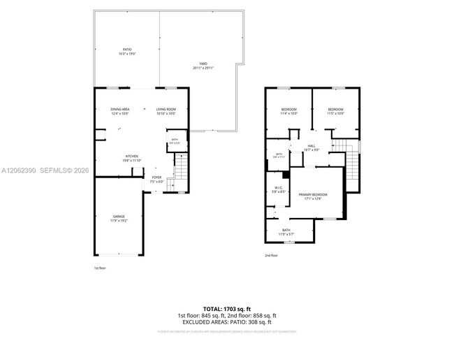 Building Photo - 20369 NW 5th Ct