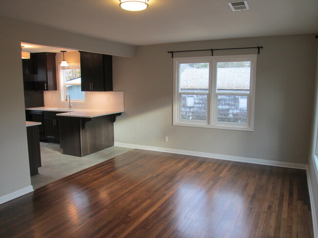 Dining / kitchen - 5310 -5314 NE 25th Ave.