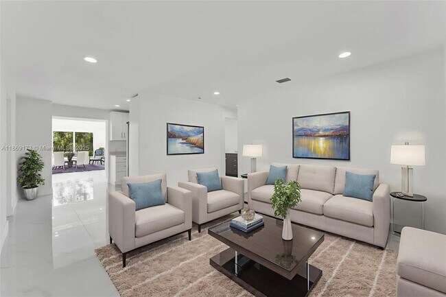 Building Photo - 1390 SW 50th Ave