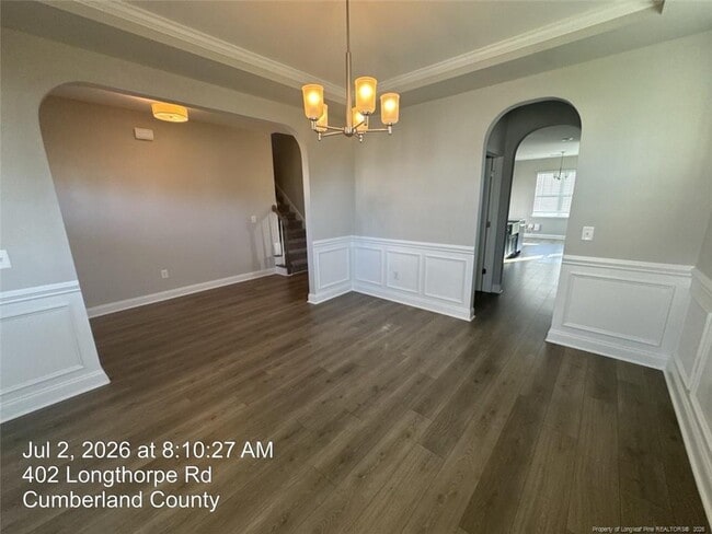 Building Photo - 402 Longthorpe Rd