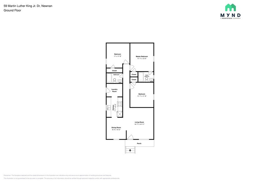 Building Photo - 59 M.L.K. Jr Dr