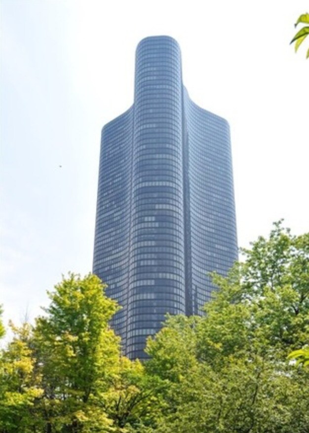 Primary Photo - 505 N Lake Shore Dr