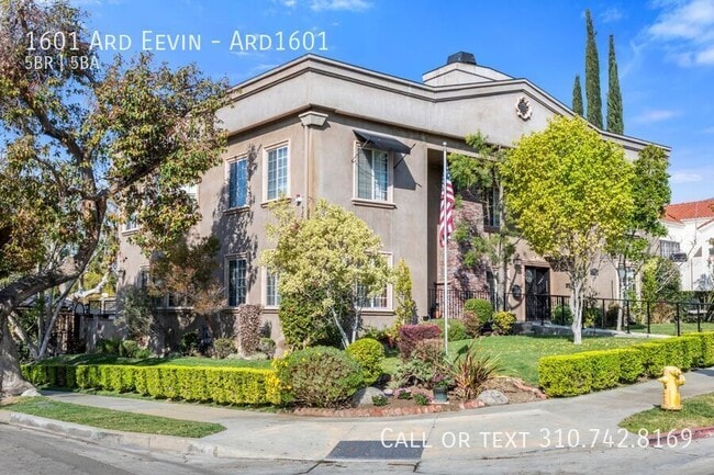 Building Photo - 1601 Ard Eevin Ave