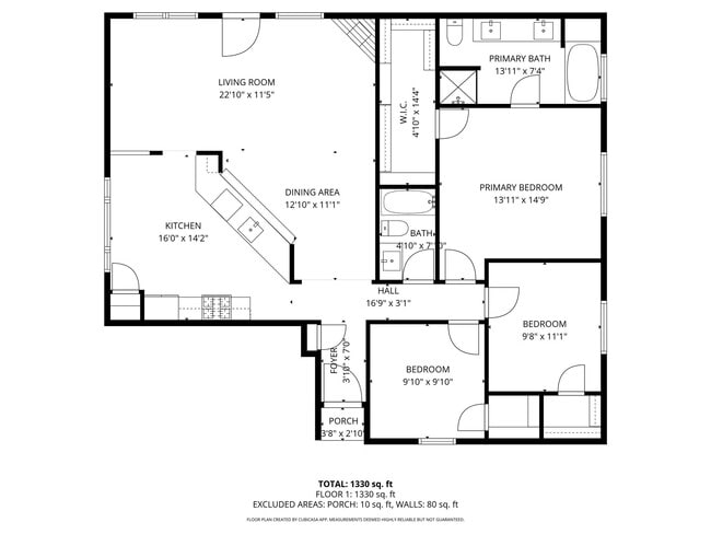 Building Photo - 2215 Friarwood Trail
