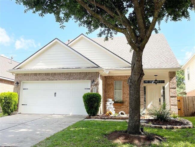 Building Photo - 26330 Longview Creek Dr