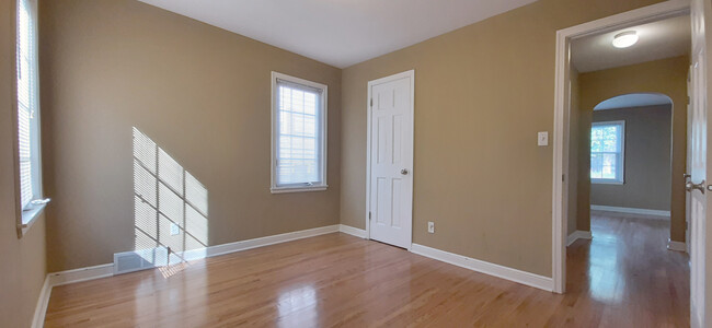 Bedroom - 1511 7th ave nw