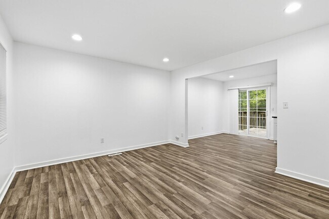 Building Photo - Everything upgraded on this 4 bedroom — top-notch finishes throughout!
