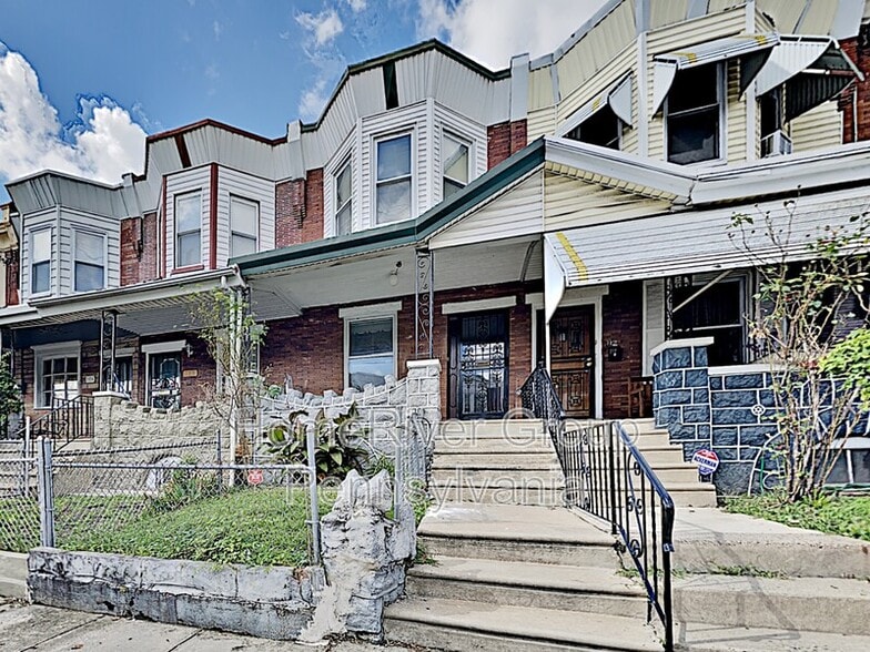 Primary Photo - 110 N 61st St