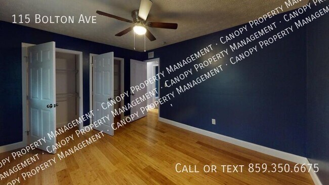 Building Photo - 115 Bolton Ave