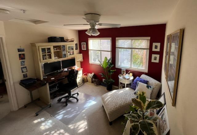 Loft/Office - 1207 Manzanita Way