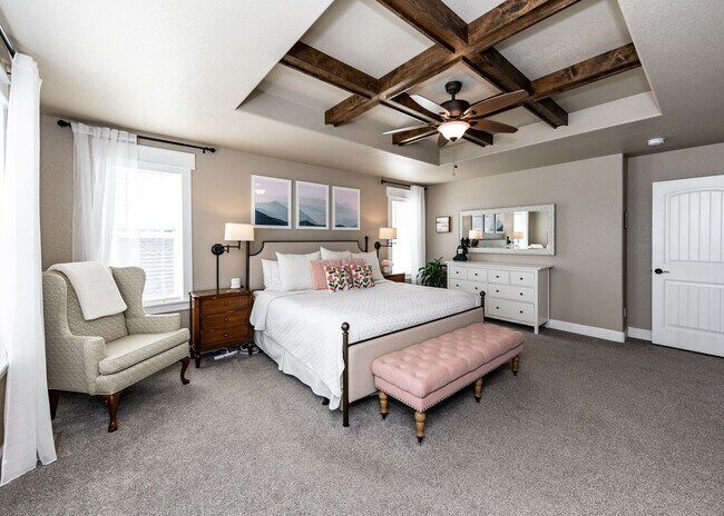 Building Photo - Beautiful, Spacious Home in Wolf Ranch in D20