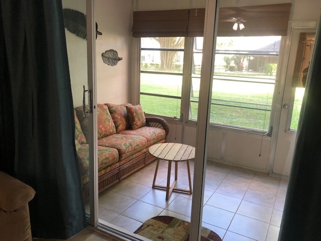Enclosed Patio - 9325 Lagoon Pl