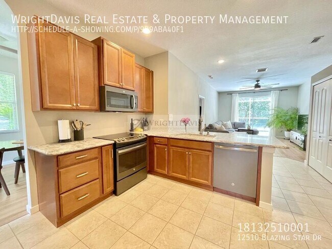 Building Photo - 12510 Blazing Star Dr