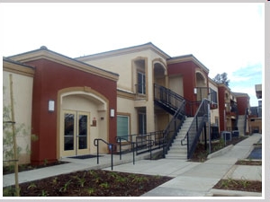 Building Photo - Hemlock Family Apartments South