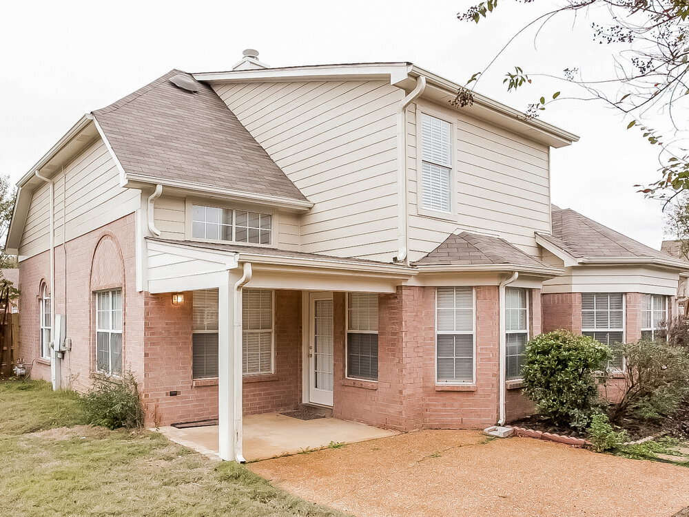 Building Photo - 5344 Evening Mist Dr