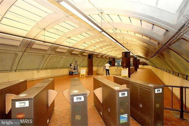 Building Photo - 7500 Woodmont Ave