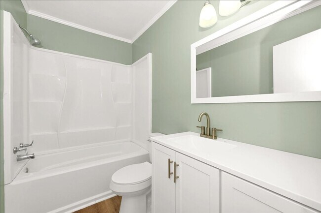 Building Photo - Charming 3-Bedroom 1.5 Bathroom Home in Decatur, AL – Move-In Ready!