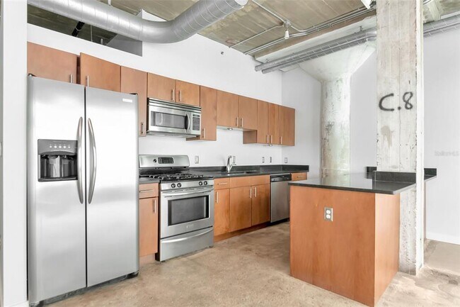 Building Photo - 101 N 12th St