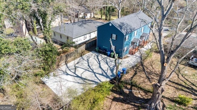 Building Photo - 848 Ridge Ave NW
