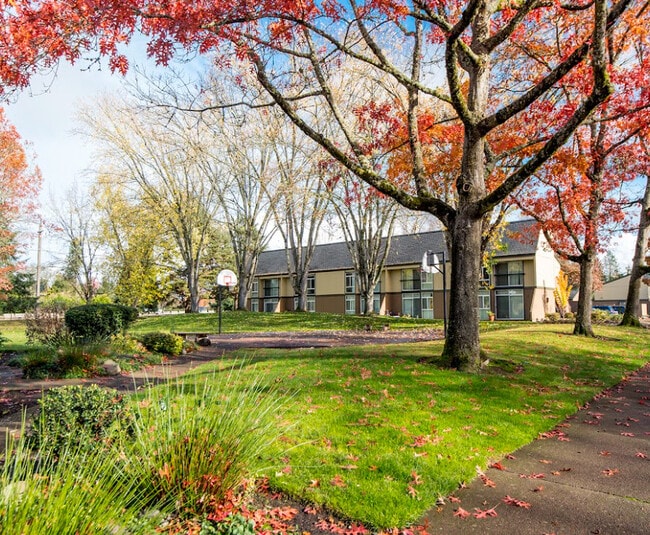 Building Photo - Firwood Village