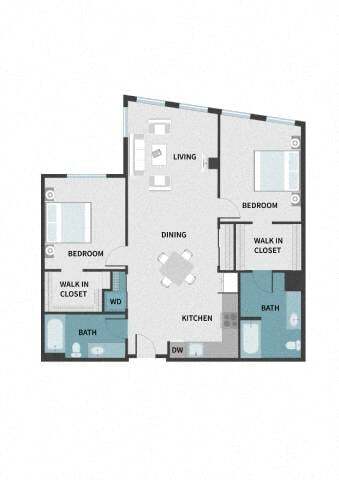 Floorplan - Verso