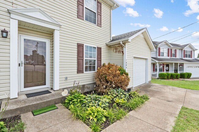 Building Photo - 3 br, 2 bath House - 1804 Gypsy Court